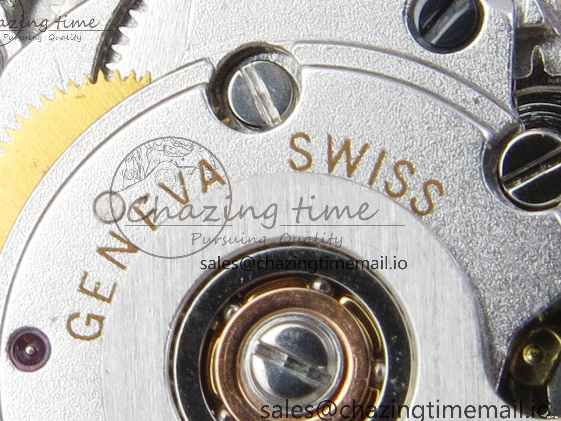 904L on 278274 31 Edition 1:1 Steel Diamonds Roman HZ Dial DateJust Best Bracelet Cal.2236 Oyster THBF SS RG 0509